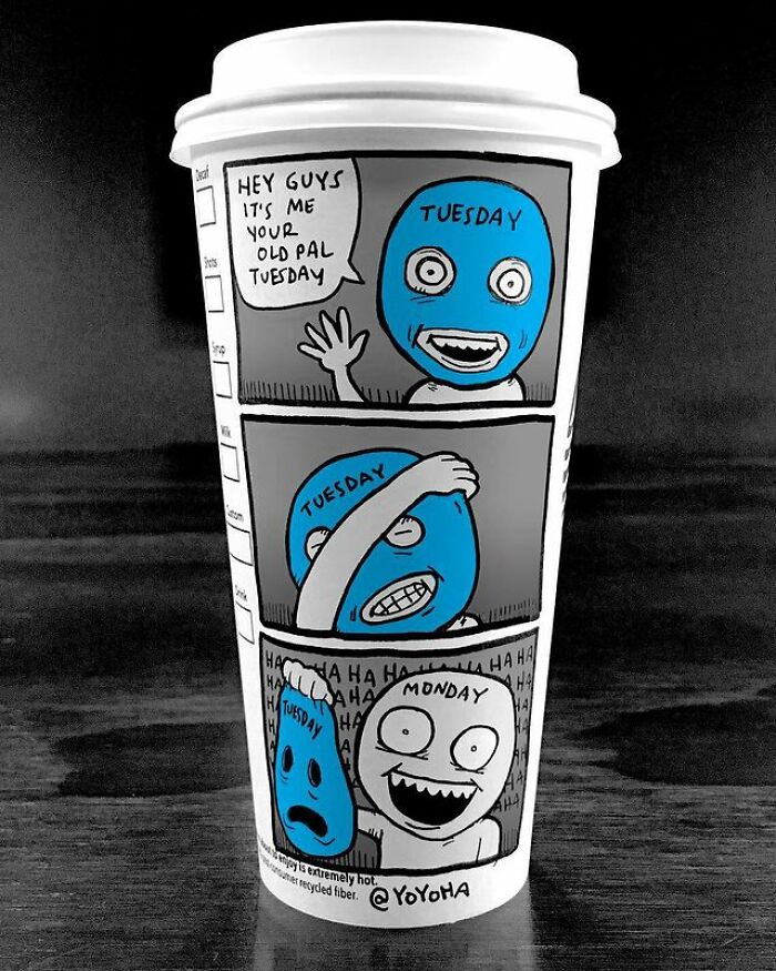 Cartoonist-Yoyoha-Comics-Josh-Hara