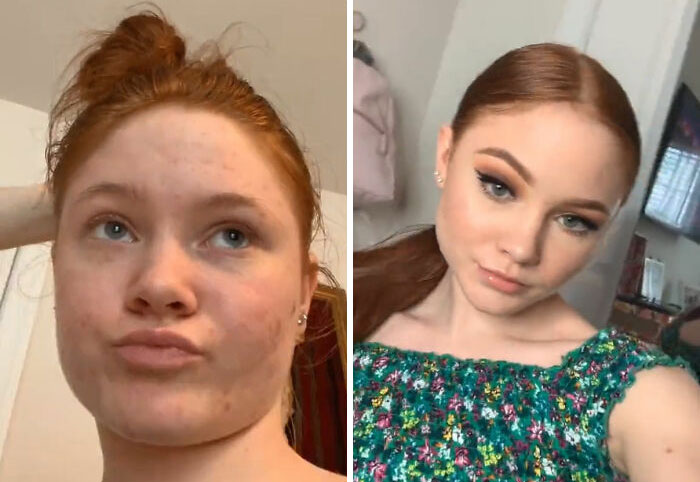 Catfish-Makeup-Transformations-Tiktok