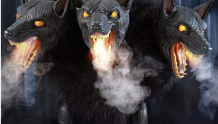 Hehe Can't Get Me With This Boi