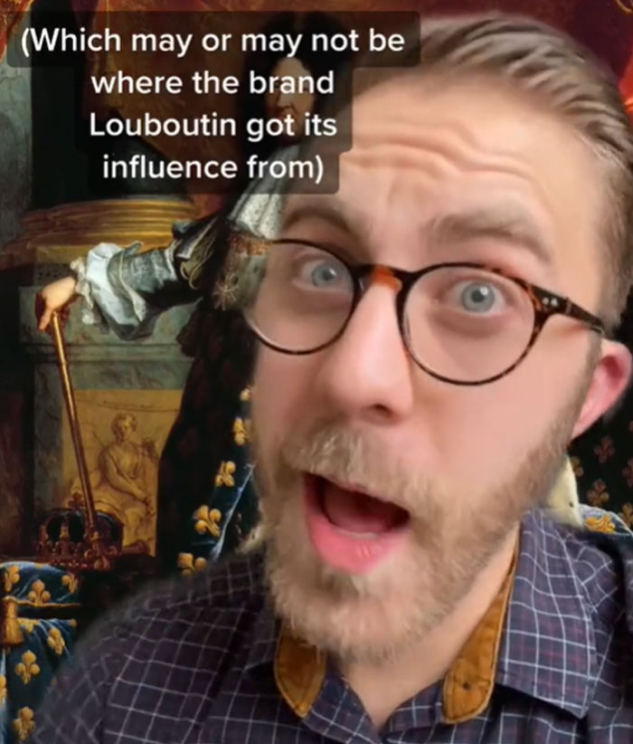 Guy Shares History Facts To Show How Fast And How Much Gender Norms Develop Because They're Totally Made Up Guy Shares History Facts To Show How Fast And How Much Gender Norms Develop Because They're Totally Made Up