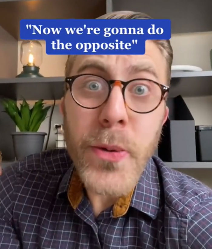 Guy Shares History Facts To Show How Fast And How Much Gender Norms Develop Because They're Totally Made Up