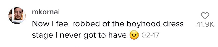 Guy Shares History Facts To Show How Fast And How Much Gender Norms Develop Because They're Totally Made Up Guy Shares History Facts To Show How Fast And How Much Gender Norms Develop Because They're Totally Made Up