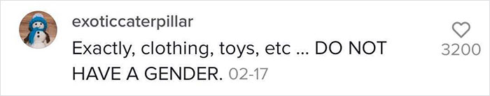 Guy Shares History Facts To Show How Fast And How Much Gender Norms Develop Because They're Totally Made Up Guy Shares History Facts To Show How Fast And How Much Gender Norms Develop Because They're Totally Made Up