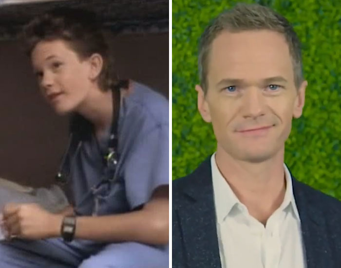 Neil Patrick Harris As Dr. Douglas "Doogie" Howser In Doogie Howser, M.d. (1989–1993)