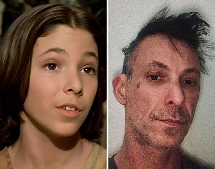 Noah Hathaway As Atreyu In The Neverending Story (1984)