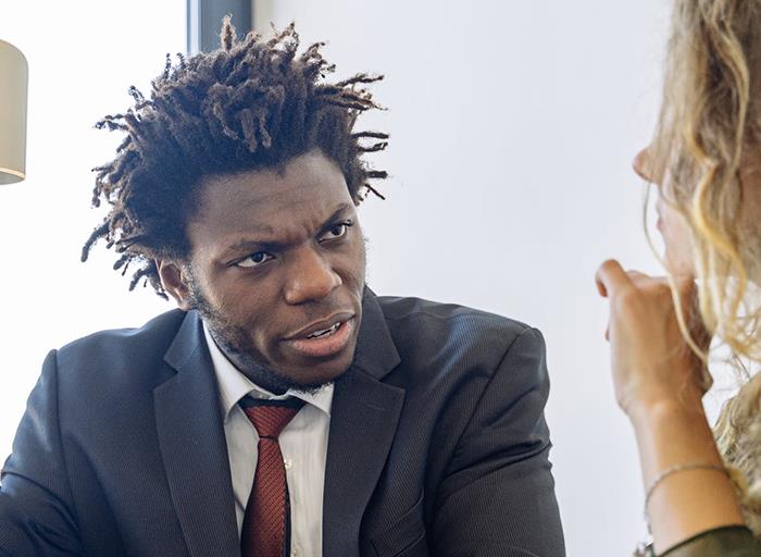 35 Women Share What's The Most Insulting Thing They've Heard From Their Employers