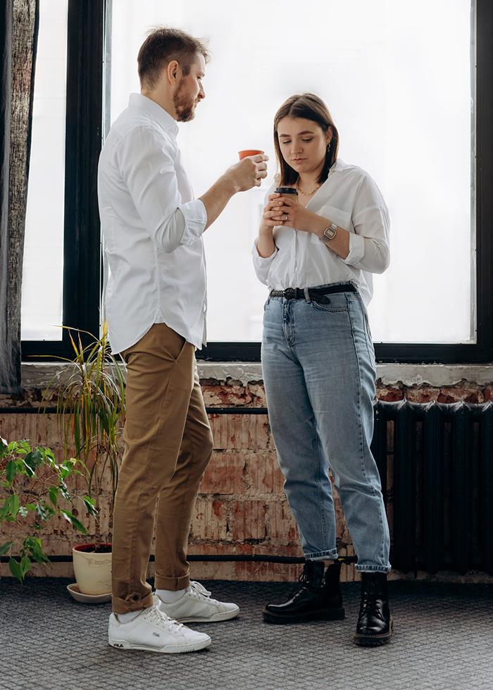 35 Women Share What's The Most Insulting Thing They've Heard From Their Employers