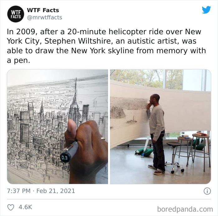 Weird-Interesting-Facts