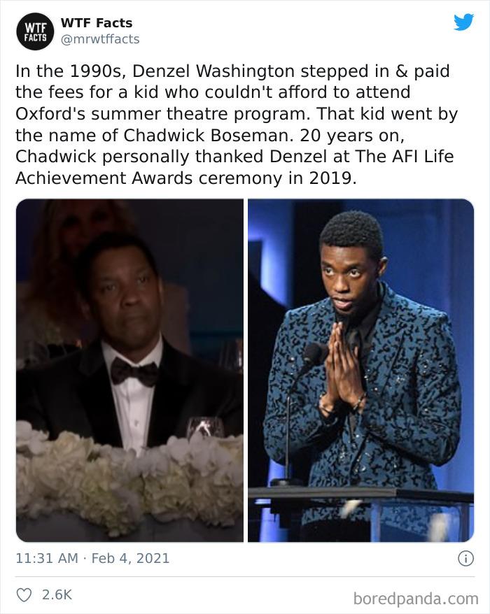 Weird-Interesting-Facts