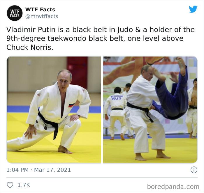 Weird-Interesting-Facts