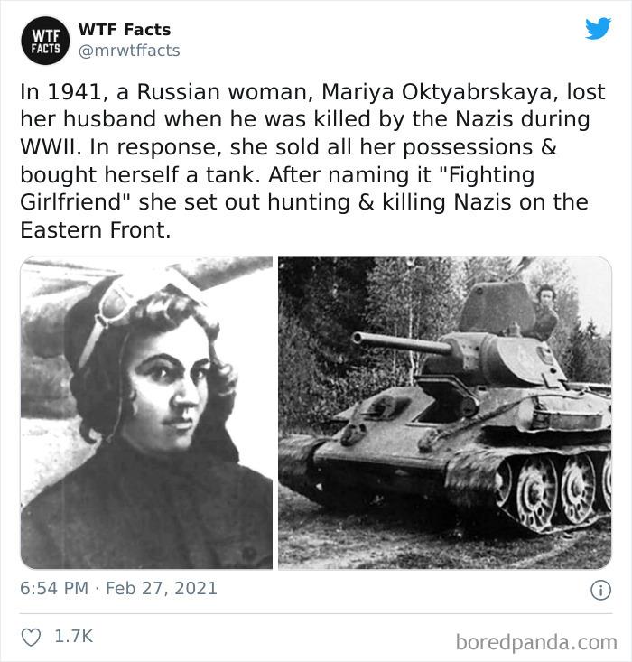 Weird-Interesting-Facts