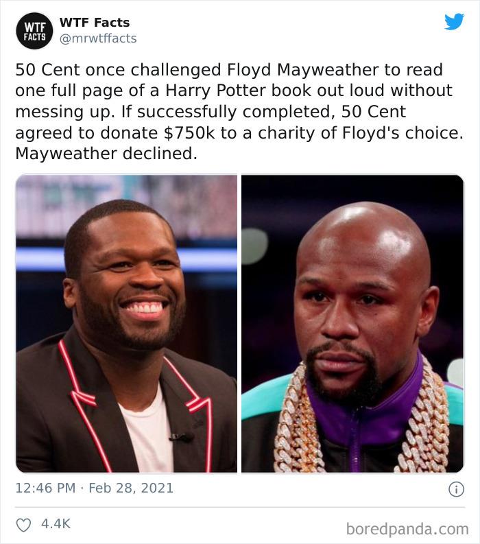 Weird-Interesting-Facts