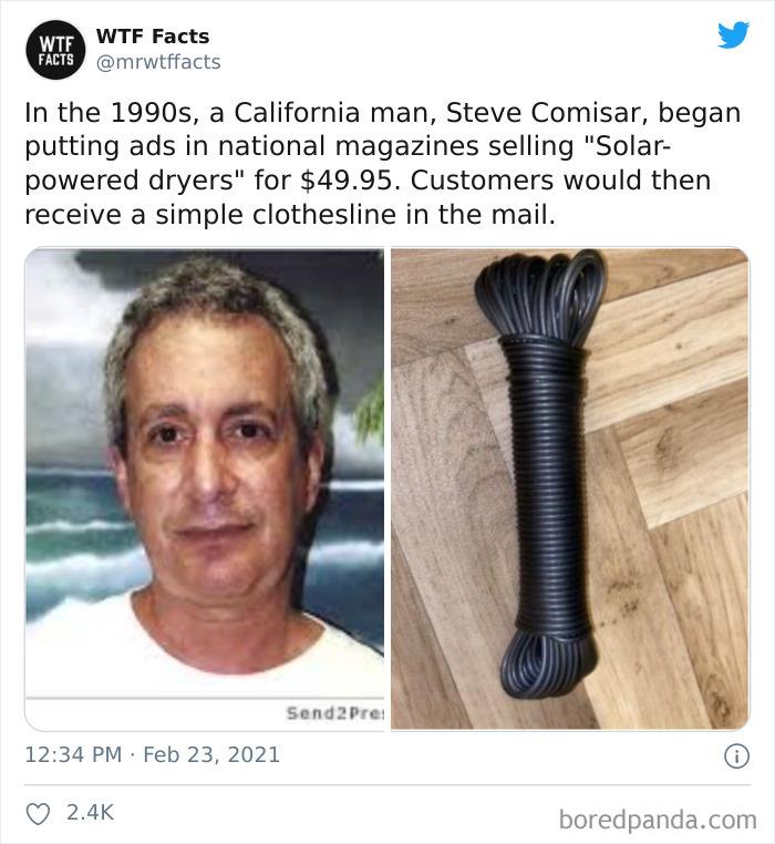 Weird-Interesting-Facts