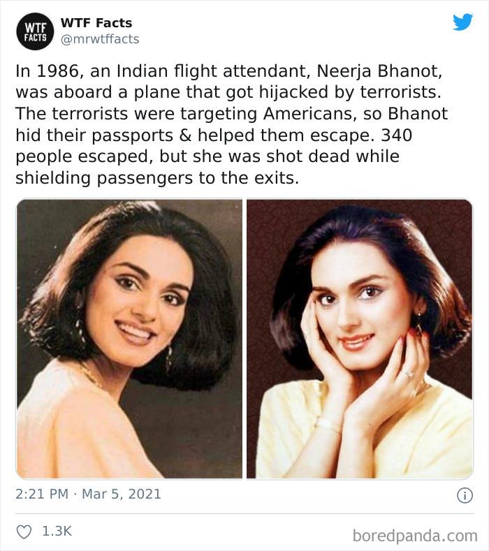 Weird-Interesting-Facts