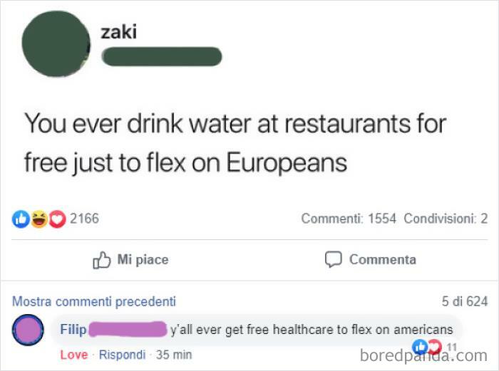 Free Refills On Burns