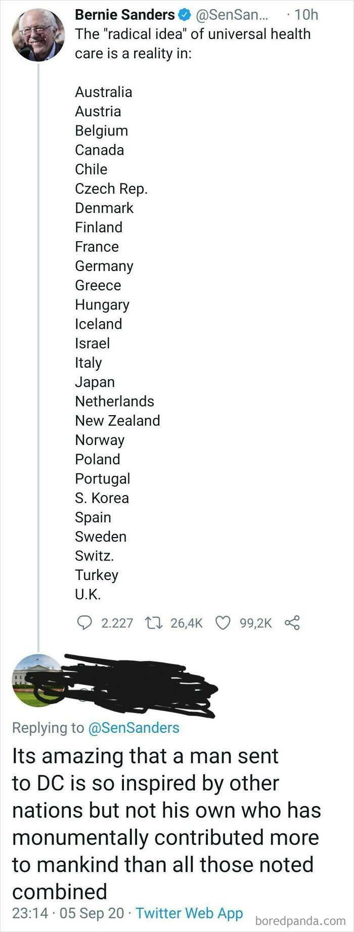 "Has Monumentally Contributed More To Mankind Than All Those Noted Combined"