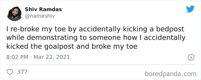 People-Share-Stupidest-Injury