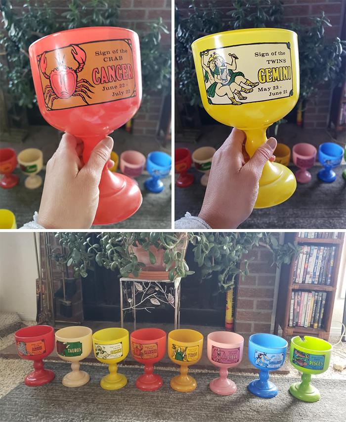 Zodiac Goblet Girl Here