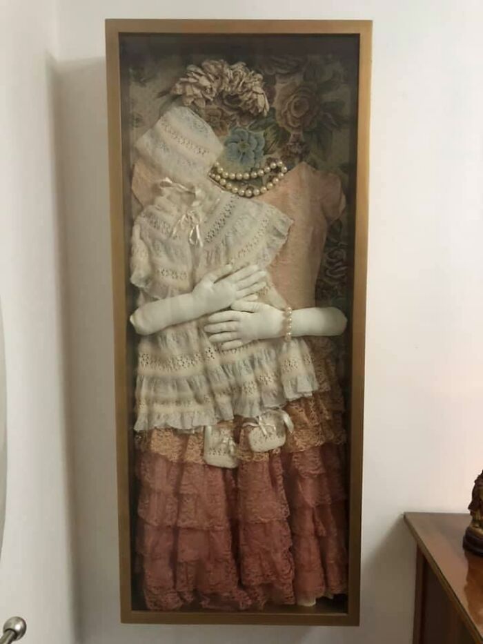 I Think It Is Absolutely Beautiful Just The Way It Is