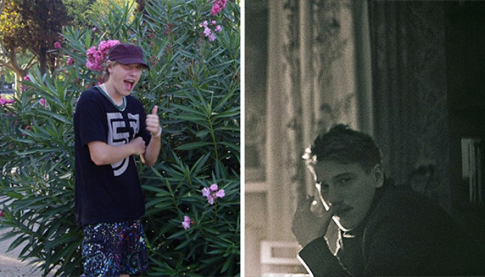 Hey Pandas, Show Your Glow-Up (Closed)