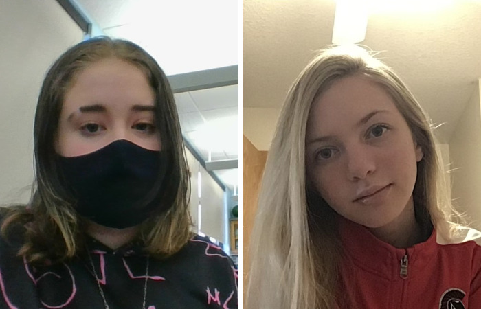 Hey Pandas, Let’s See Your Beautiful Self, No Filter (Closed)