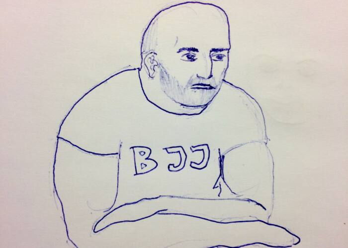 Hey Pandas, Draw A Caricature Of Any Random Celebrity (Closed)