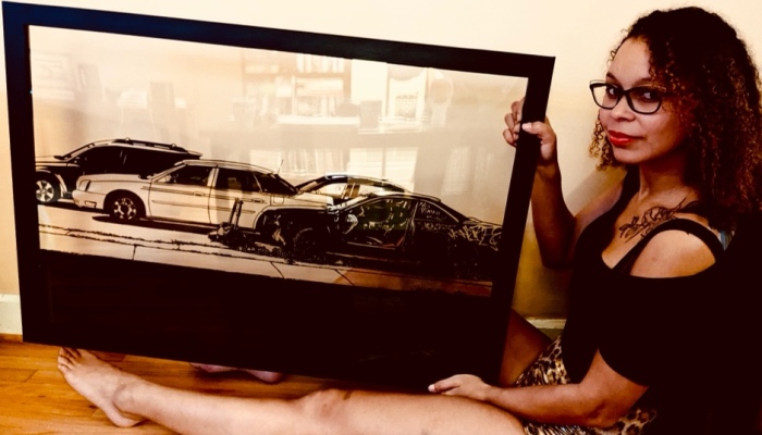 Hey Pandas, What Can You Do? Arts & Crafts Edition (Closed)