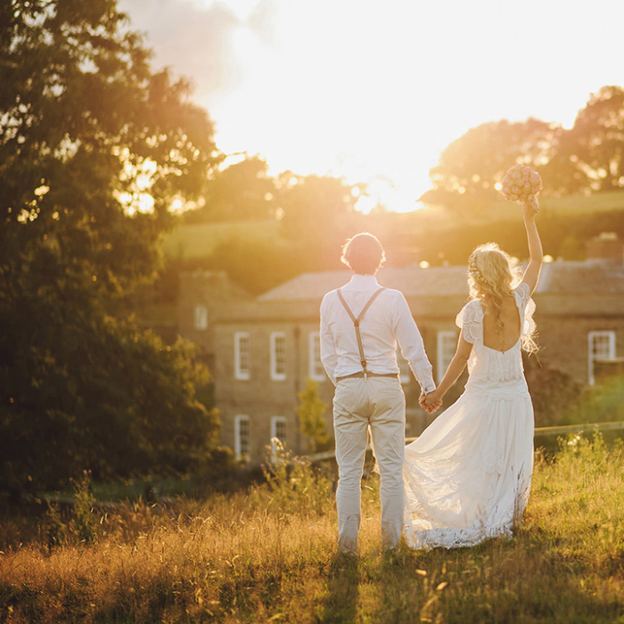 How I Pivoted My Wedding Photography Business During The Pandemic