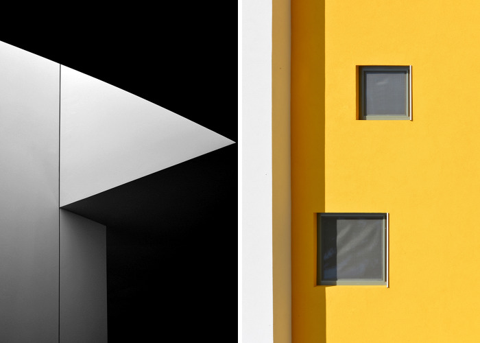 I Capture The Beauty Of Architecture In My 21 Photos