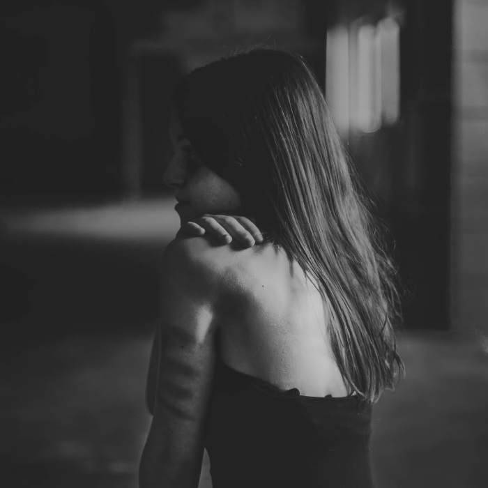 Broken Pieces: My Childhood Inspired Photo Series