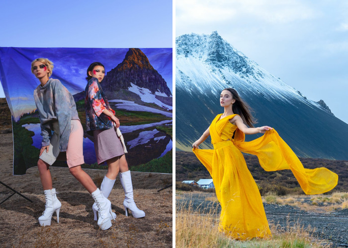 Extraordinary Fashion Design Winners At The International Design Awards