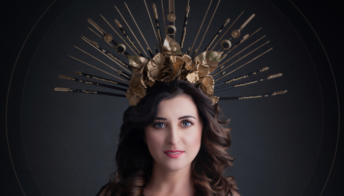 I Become The First Accredited Professional Photographer Of The Portrait Masters In Poland