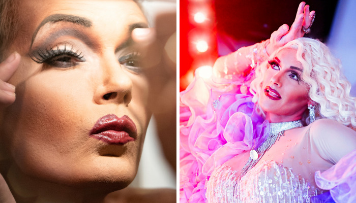 My Q&A With A Key West Drag Queen