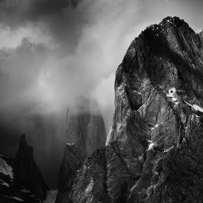 I Hiked 120 Miles Through The Karakoram Range To Photograph The World’s Most Dangerous Peaks (13 Pics)