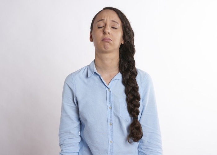 Hey Pandas, Photoshop This Sad Person And Make Them Happy (Closed)