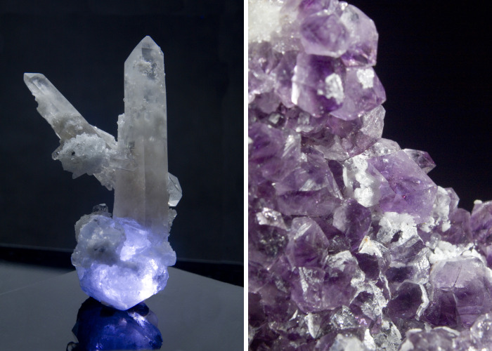 I Collected 13 Minerals That Are The Earth’s Art