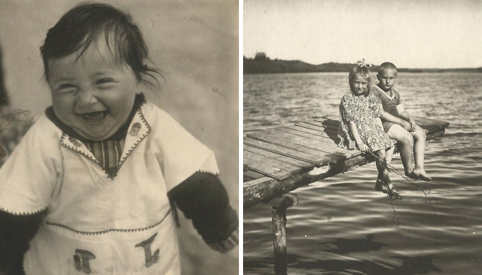 My Grandpa Loved Taking Pictures Of Life In The Soviet Union, Here Are Some Of His Best Snaps