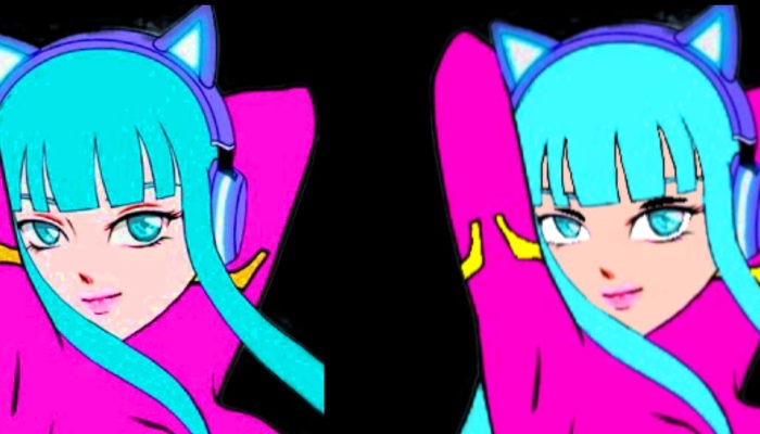 Hey Artist Pandas, Show Me Your Best Photoshop Versus An Original Pic (Closed)