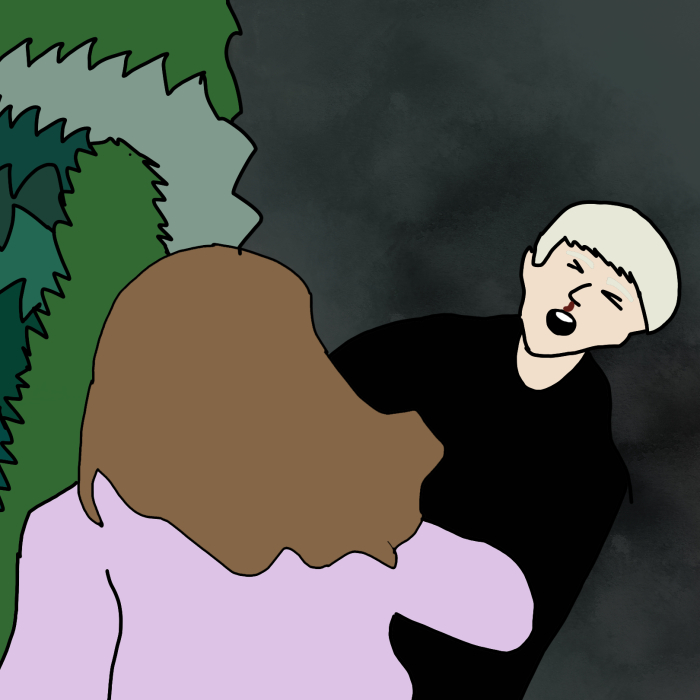 Hey Pandas, Try To Draw Your Favorite Harry Potter Scene