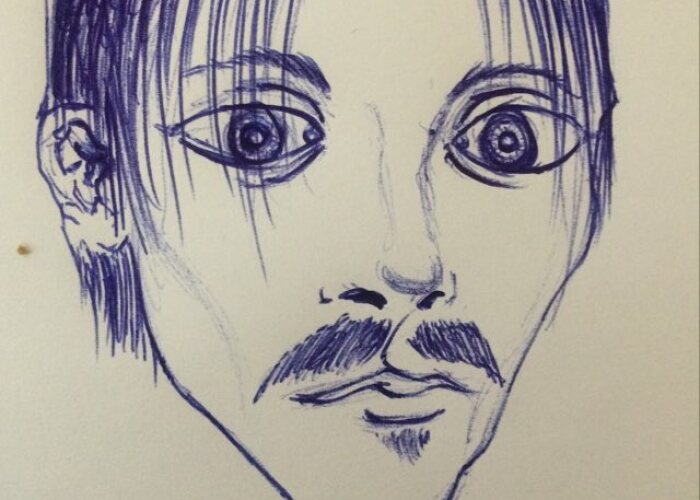 Hey Pandas, Draw The Best Characterized Version Of Yourself (Closed)