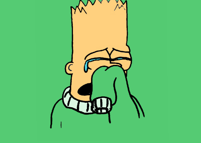 Hey Pandas, Draw A Simpsons Character (Closed)