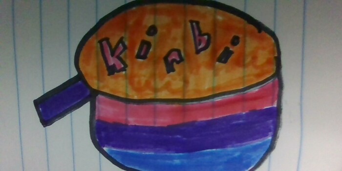 Hey Pandas, Draw A Logo Of Your Bored Panda Username (Closed)