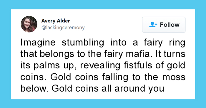 Person Explains ‘How Credit Cards Work’ By Using An Analogy That Can Almost Be Turned Into A Movie