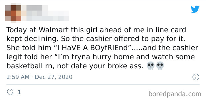 We All Have Boyfriends