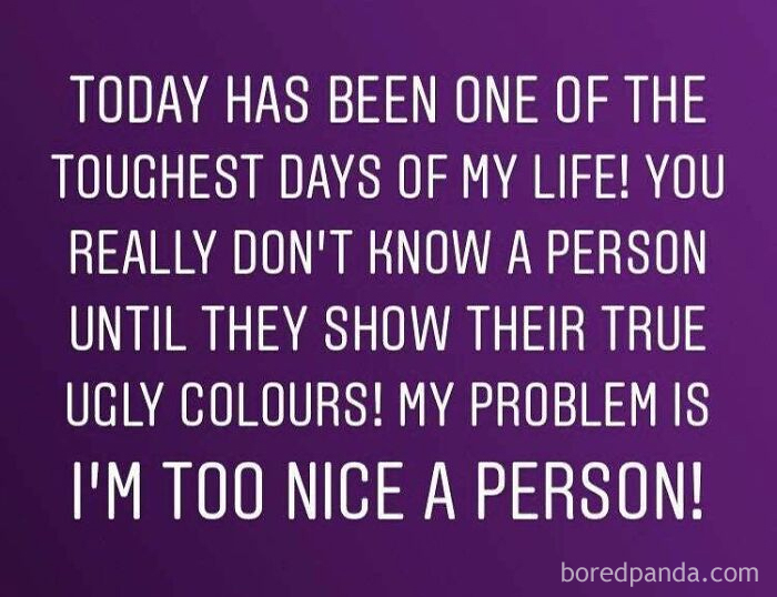 My Ex Girlfriend Wanted To Meet For A Drink And I Said No As I Was Visiting My Terminally Ill Grandmother. She Said My Grandmother Was Lucky Be Dying Because She Would Be Ashamed Of Me. Then Put This Message On Her Instagram