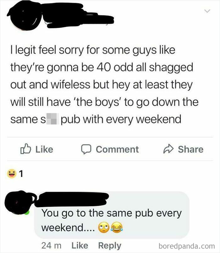 Nice Girl Gets Called Out