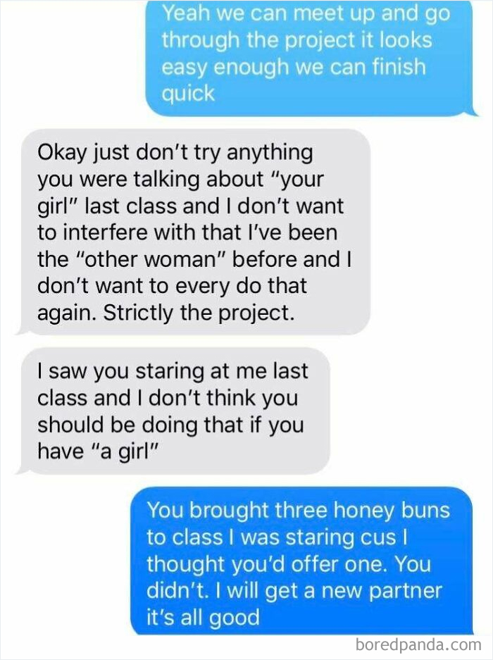 Not Sure If This Counts But...