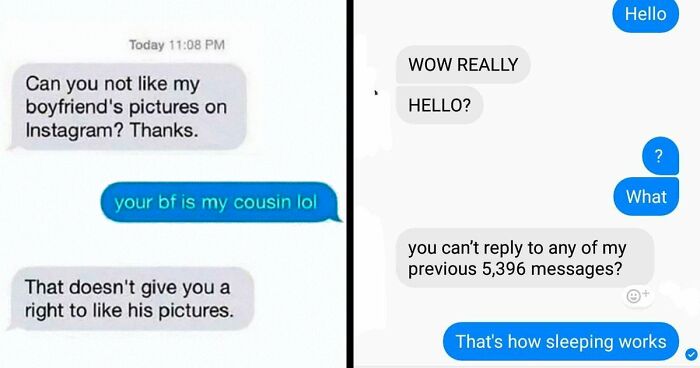 40 Examples Of ‘Nice Girls’, A Female Equivalent Of The Toxic ‘Nice Guys’