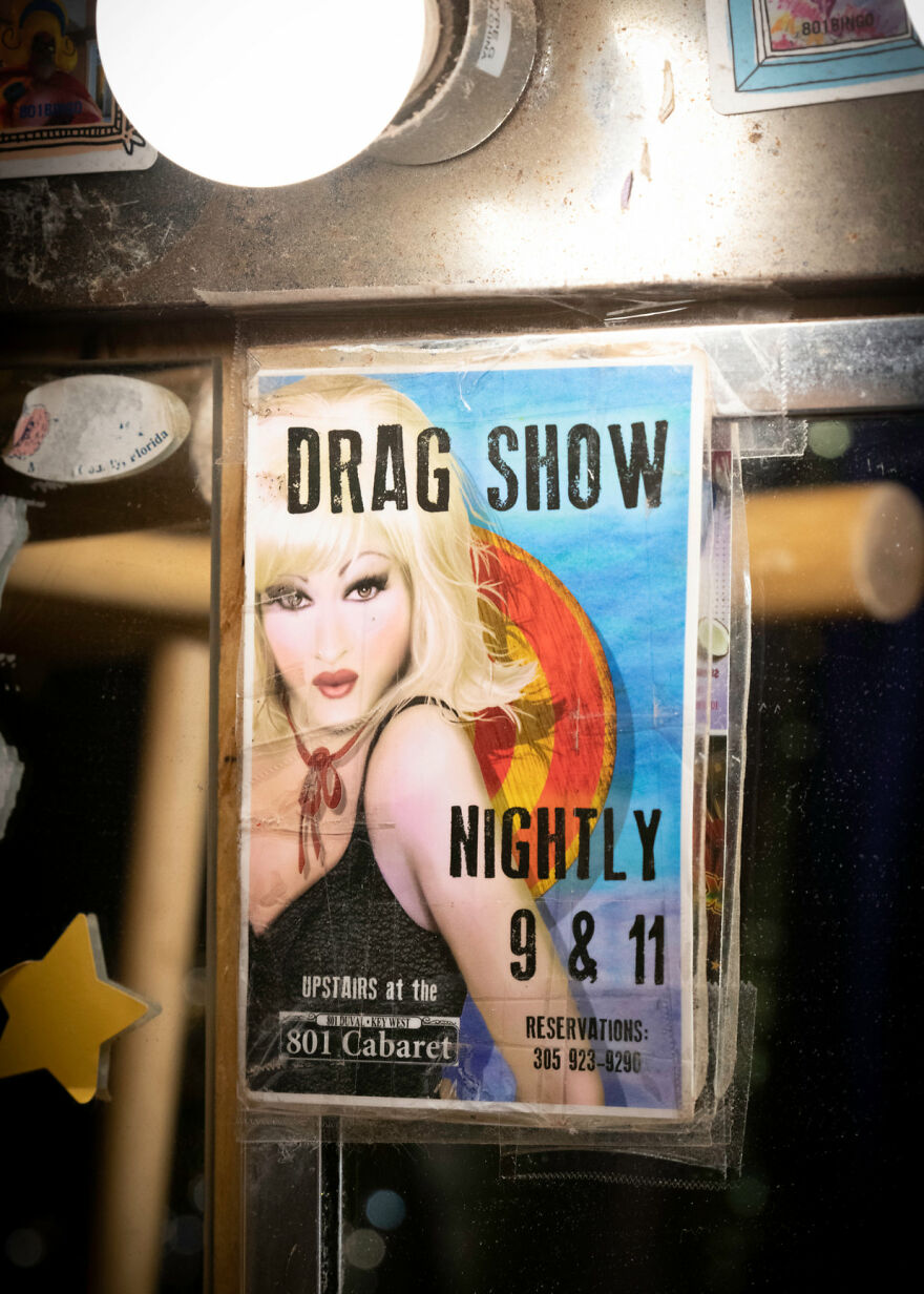 My Q&A With A Key West Drag Queen My Q&A With A Key West Drag Queen