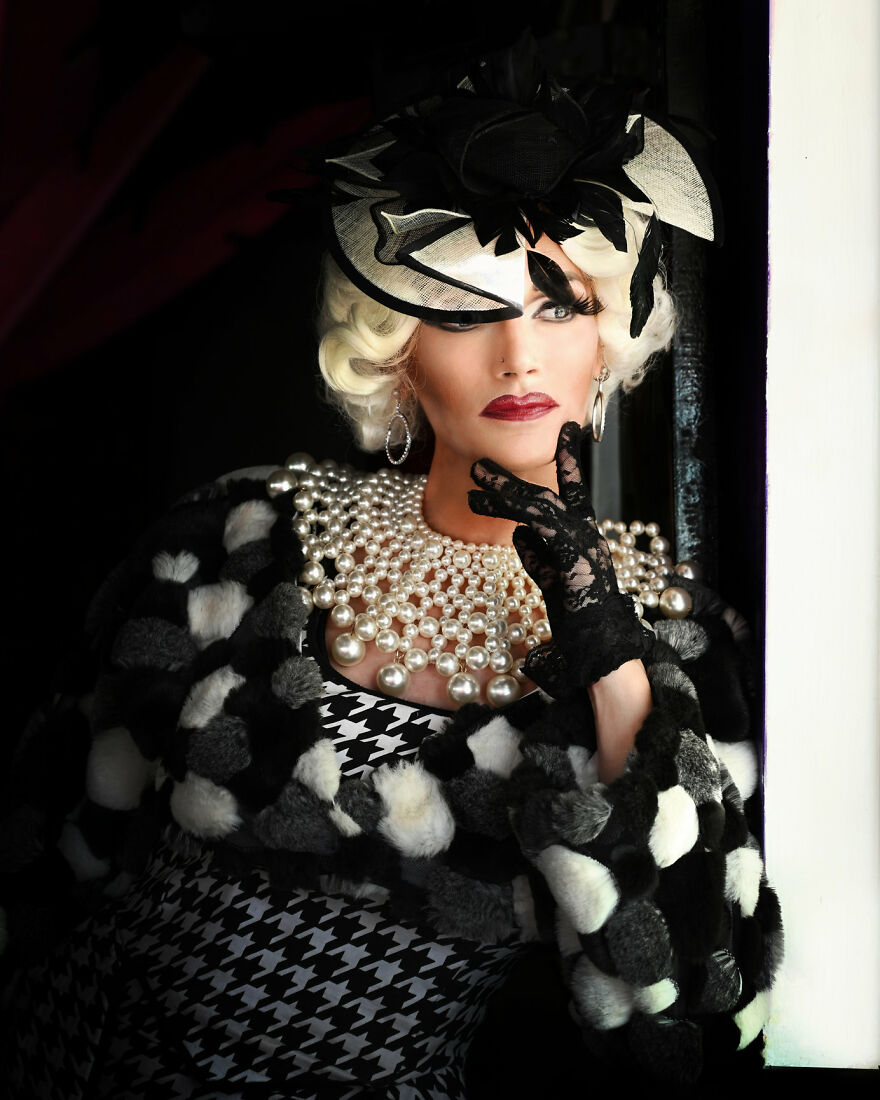 My Q&A With A Key West Drag Queen My Q&A With A Key West Drag Queen